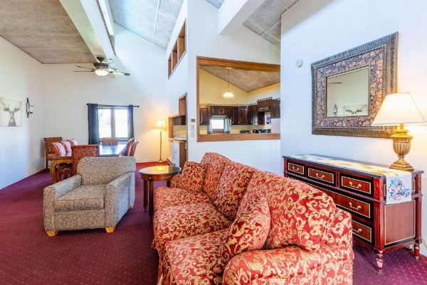 Fireside Inn and Suites Bangor image 20